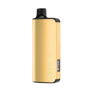 Alibarbar INGOT 9000 Puffs Vape