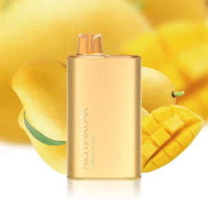 Mango Magic Alibarbar Rich 8000 Vape