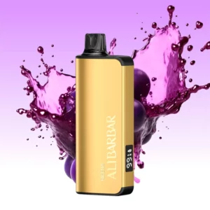 Ribena Alibarbar INGOT 20000 Vape