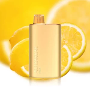 Solo Alibarbar Rich 8000 Vape