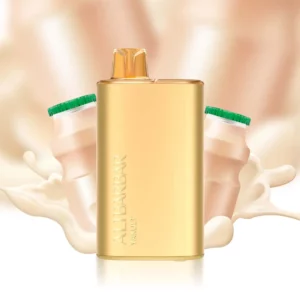 Yakult Alibarbar Rich 8000 Vape